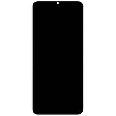 Lcd With Touch Screen For Acer Acerone Liquid S162e4 Blue By - Maxbhi Com
