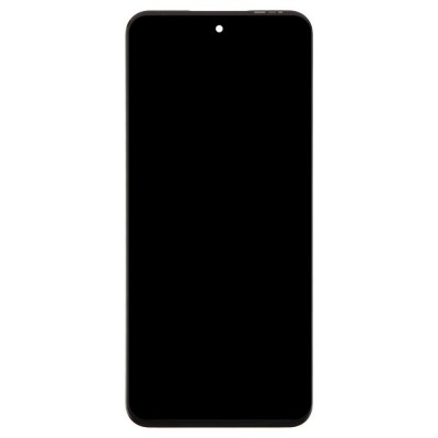 Lcd With Touch Screen For Tcl 60 Se Nxtpaper Green By - Maxbhi Com