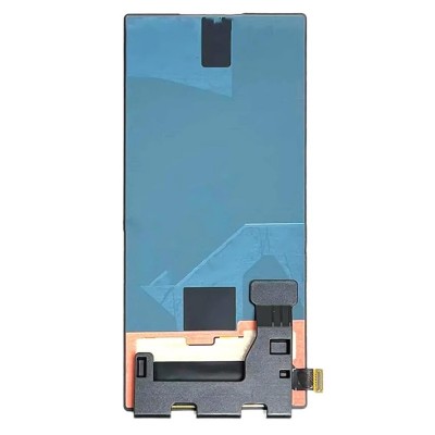 Lcd With Touch Screen For Zte Nubia Redmagic 10 Air Black By - Maxbhi Com