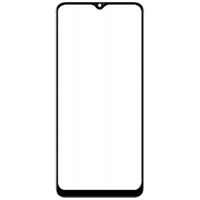 Replacement Front Glass For Acer Acerone Liquid S162e4 White By - Maxbhi Com