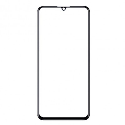 Touch Screen Digitizer For Doogee Note 59 Black By - Maxbhi Com