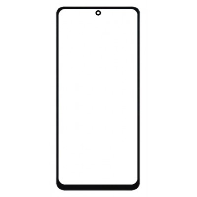 Touch Screen Digitizer For Huawei Nova Y73 Black By - Maxbhi Com