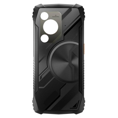 Back Panel Cover For Blackview Oscal Marine 1 Black - Maxbhi Com