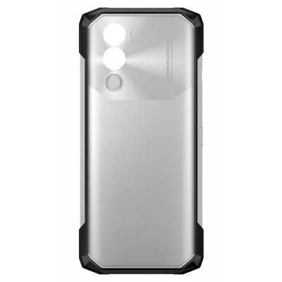 Back Panel Cover For Doogee Blade 20 White - Maxbhi Com