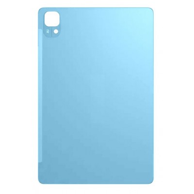 Back Panel Cover For Doogee Tab E3 Blue - Maxbhi Com