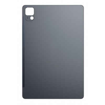 Back Panel Cover For Doogee Tab E3 Grey - Maxbhi Com