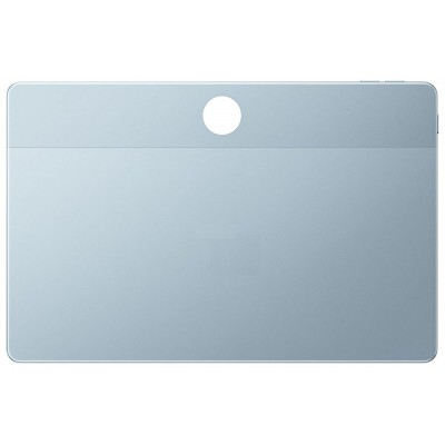 Back Panel Cover For Oneplus Pad Lite White - Maxbhi Com