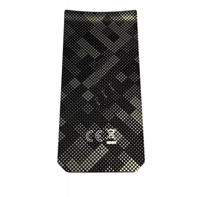 Back Panel Cover For Ulefone Armor 28 Pro 5g White - Maxbhi Com