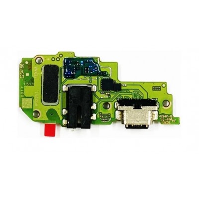 Charging Connector Flex Pcb Board For Vivo Iqoo Z7s 5g By - Maxbhi Com