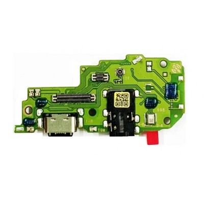 Charging Connector Flex Pcb Board For Vivo Iqoo Z7s 5g By - Maxbhi Com