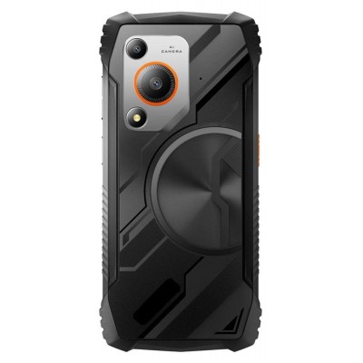 Full Body Housing For Blackview Oscal Marine 1 Orange - Maxbhi Com