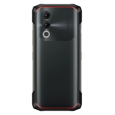 Full Body Housing For Doogee Blade 20 Black - Maxbhi Com
