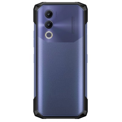 Full Body Housing For Doogee Blade 20 Purple - Maxbhi Com