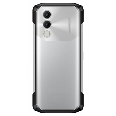 Full Body Housing For Doogee Blade 20 White - Maxbhi Com