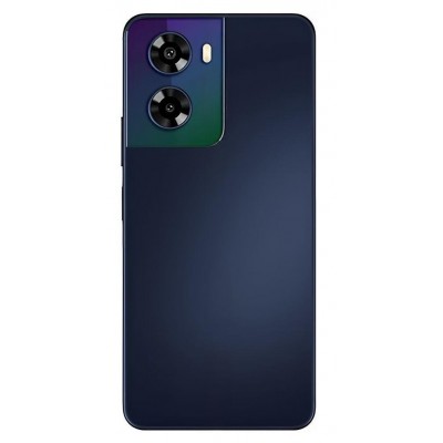 Full Body Housing For Lava Blaze Dragon Blue - Maxbhi Com