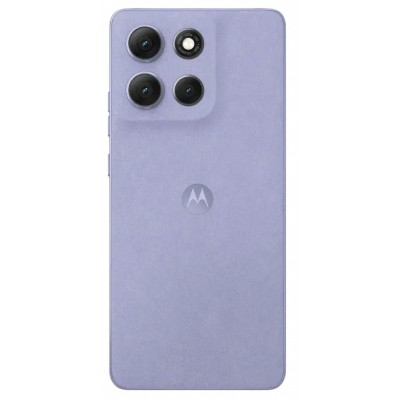 Full Body Housing For Motorola Moto G86 Power 5g Sky - Maxbhi Com