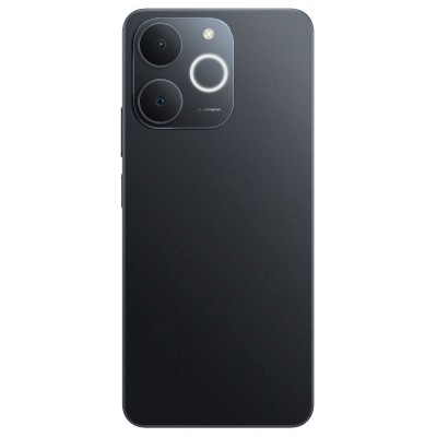 Full Body Housing For Realme Narzo 80 Lite 4g Black - Maxbhi Com