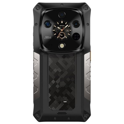 Full Body Housing For Ulefone Armor 28 Pro 5g Black - Maxbhi Com