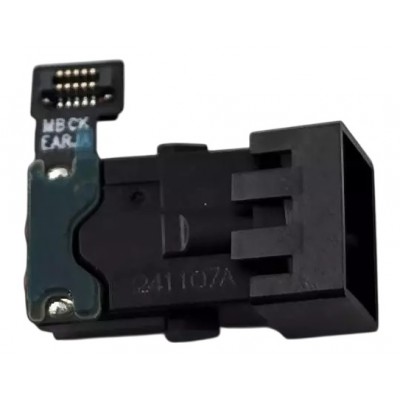 Handsfree Audio Jack Flex Cable For Ulefone Armor 28 Pro 5g By - Maxbhi Com