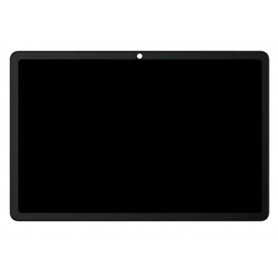 Lcd With Touch Screen For Doogee Tab E3 Grey By - Maxbhi Com