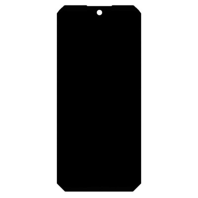 Lcd With Touch Screen For Oukitel Wp23 Plus Green By - Maxbhi Com