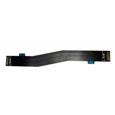 Main Board Flex Cable For Blackview Oscal Marine 1 By - Maxbhi Com