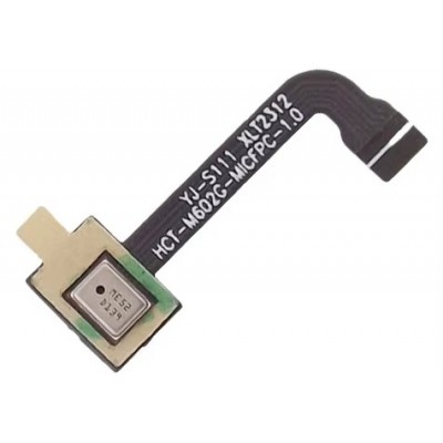 Microphone Flex Cable For Oukitel Wp23 Plus By - Maxbhi Com