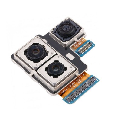 Replacement Back Camera For Samsung Galaxy Note 10 Lite By - Maxbhi Com