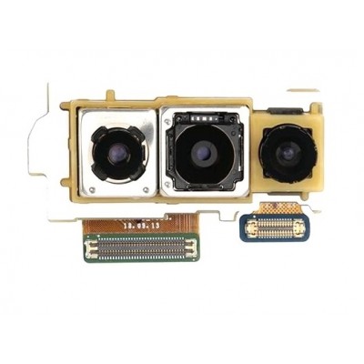 Replacement Back Camera For Samsung Galaxy S10 Plus By - Maxbhi Com
