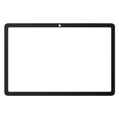 Replacement Front Glass For Doogee Tab E3 White By - Maxbhi Com