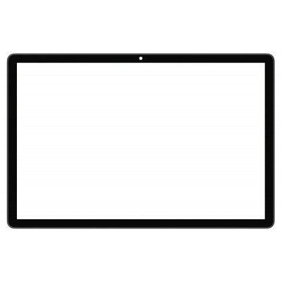 Touch Screen Digitizer For Blackview Mega 8 Grey By - Maxbhi Com