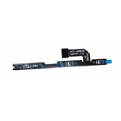 Volume Button Flex Cable For Blackview Oscal Marine 1 By - Maxbhi Com