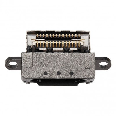 Charging Connector For Apple Ipad Pro 11 2024 By - Maxbhi Com