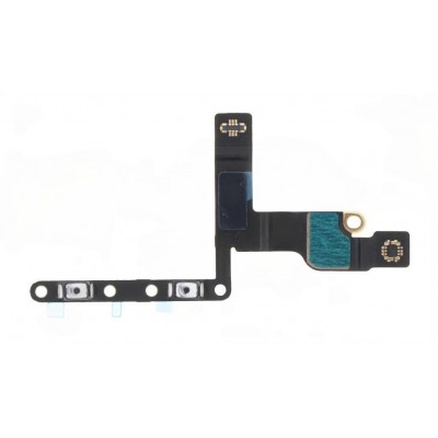 Volume Button Flex Cable For Apple Ipad Pro 12 9 Inch 2022 By - Maxbhi Com