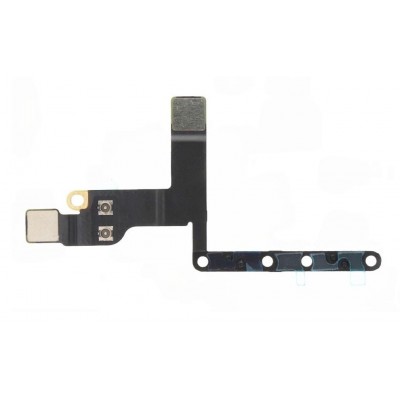 Volume Button Flex Cable For Apple Ipad Pro 12 9 Inch 2022 By - Maxbhi Com