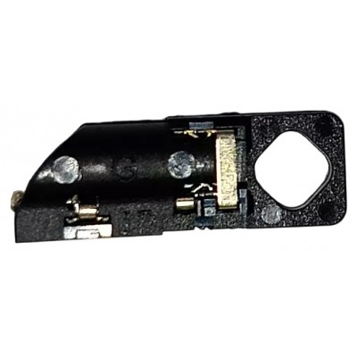 Handsfree Jack For Blackview Mega 8 By - Maxbhi Com