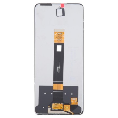 Lcd With Touch Screen For Tcl 50 Pro Nxtpaper Purple By - Maxbhi Com