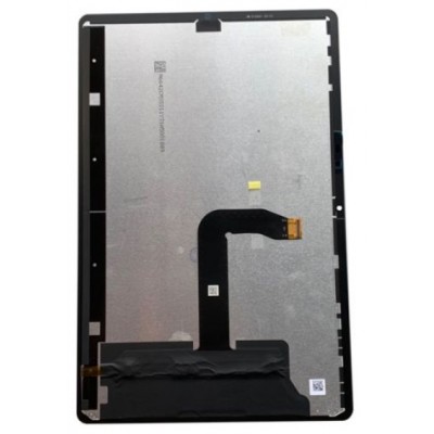 Lcd With Touch Screen For Zte Nubia Red Magic Tablet Black By - Maxbhi Com