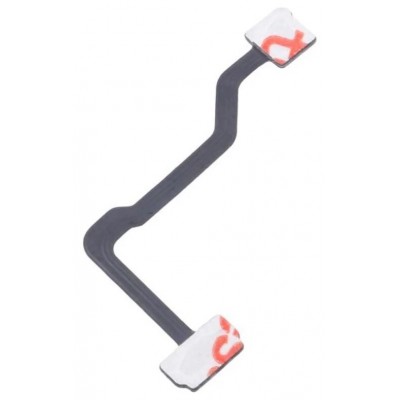 Power Button Flex Cable For Oneplus Ace 2on Off Flex Pcb By - Maxbhi Com