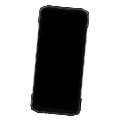Middle Frame Ring Only for Doogee Blade 20 White