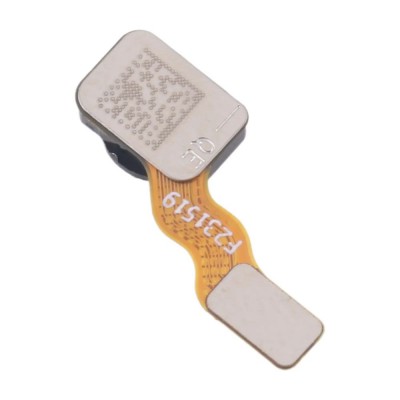 Fingerprint Sensor Flex Cable For Honor X50 5g Orange By - Maxbhi Com