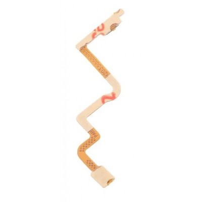 Power Button Flex Cable For Oneplus Ace On Off Flex Pcb By - Maxbhi Com