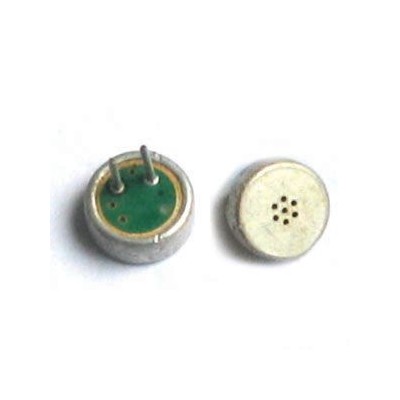 Microphone - Mic for Intex IN 4470 IPS