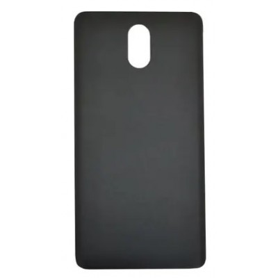 Back Panel Cover For Lenovo Vibe P1m Black - Maxbhi Com