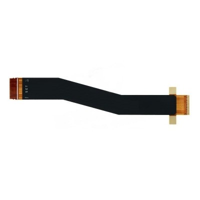 Lcd Flex Cable For Samsung Galaxy Note 10 1 Smp601 3g By - Maxbhi Com