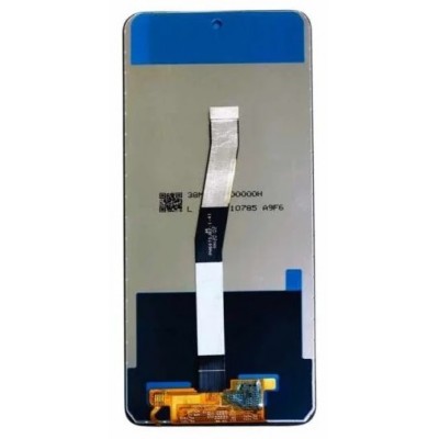 Lcd With Touch Screen For Xiaomi Poco M2 Pro Black By - Maxbhi Com
