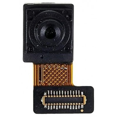 Replacement Front Camera For Oppo A17k Selfie Camera By - Maxbhi Com