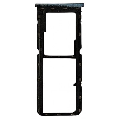 Sim Card Holder Tray For Oppo K10 Blue - Maxbhi Com