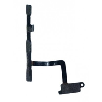 Power Button Flex Cable For Nubia Play 5g On Off Flex Pcb By - Maxbhi Com