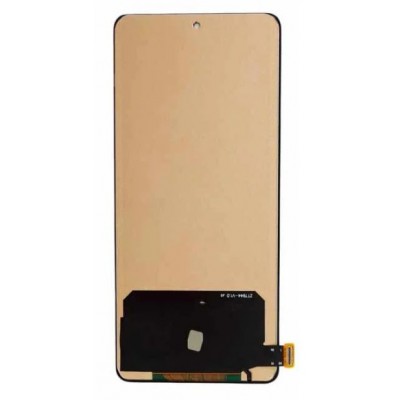 Lcd With Touch Screen For Vivo Iqoo 9 Se Sunset By - Maxbhi Com